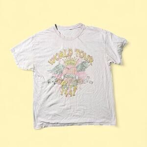 Vintage full tilt mexico authentic
